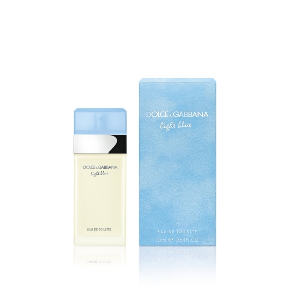 Dolce & Gabbana Light Blue - FINAL PRICE DROP, WILL NOT SELL FOR CHEAPER